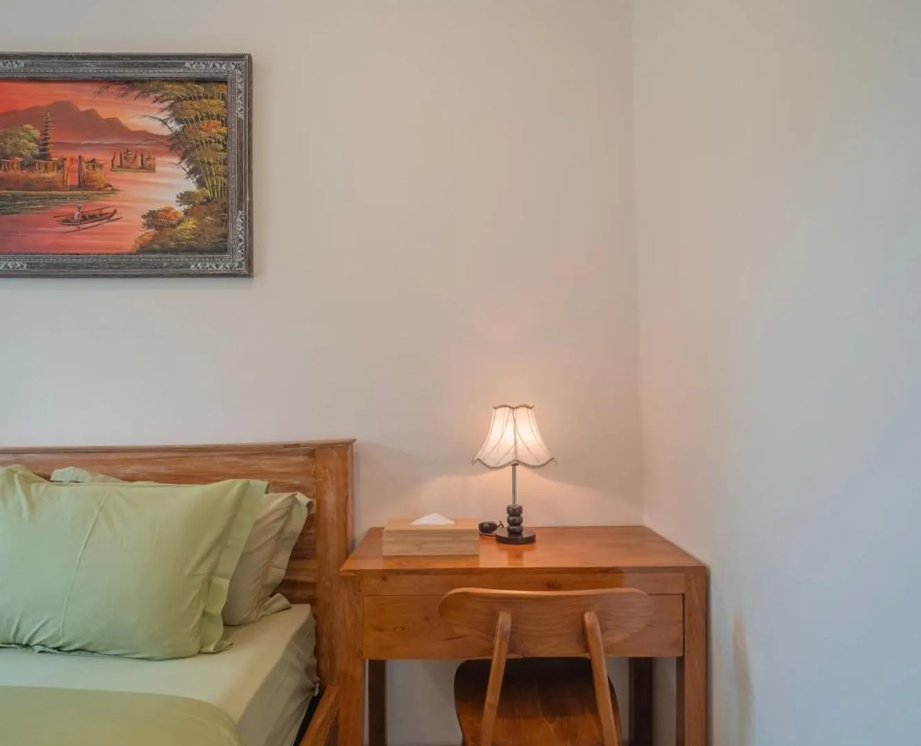Titeng Guest House - Comfortable Studio In Amazing Location Near Potato Head And The Beach Seminyak  0*, Seminyak (Bali)