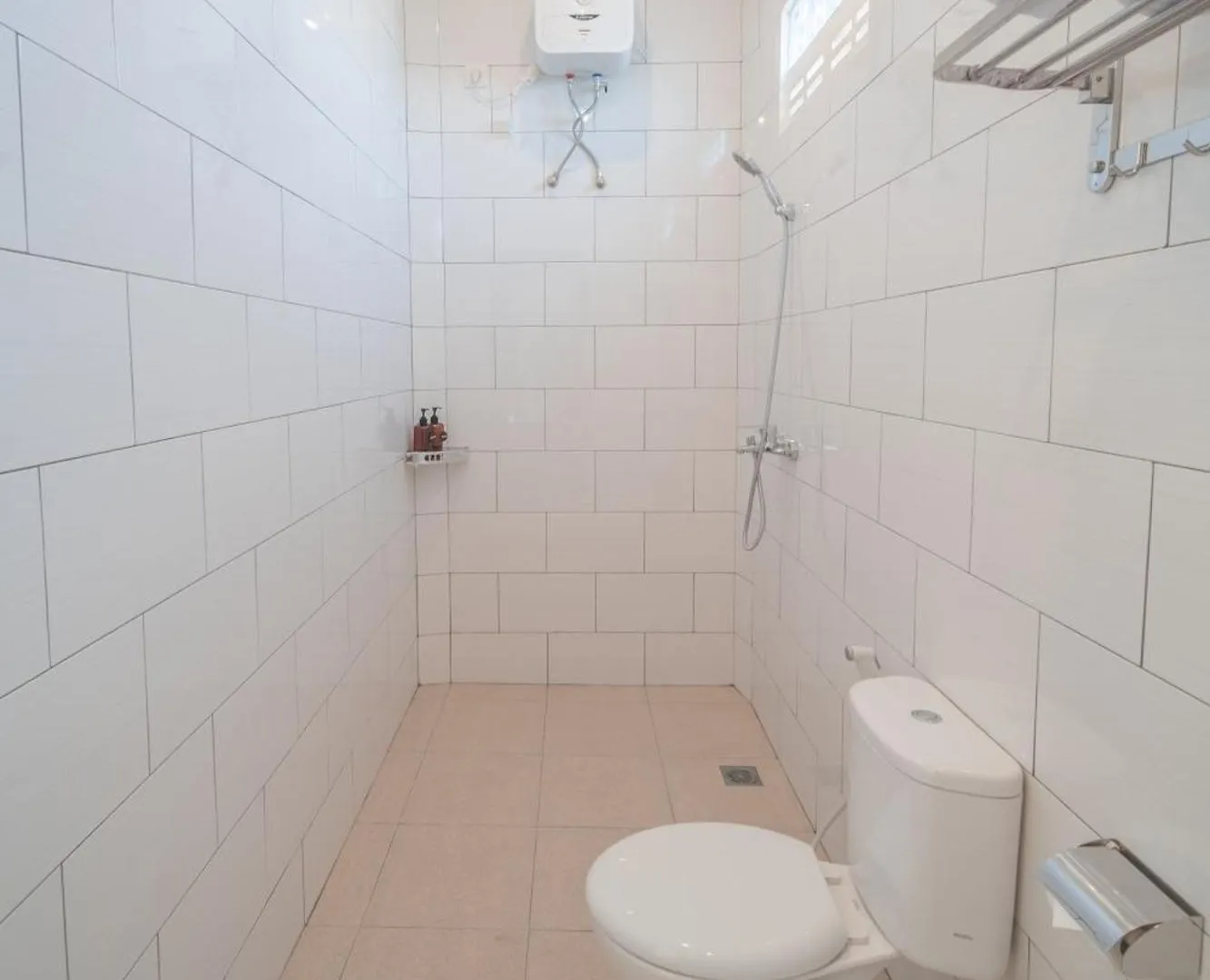 Titeng Guest House - Comfortable Studio In Amazing Location Near Potato Head And The Beach Seminyak  Seminyak (Bali)
