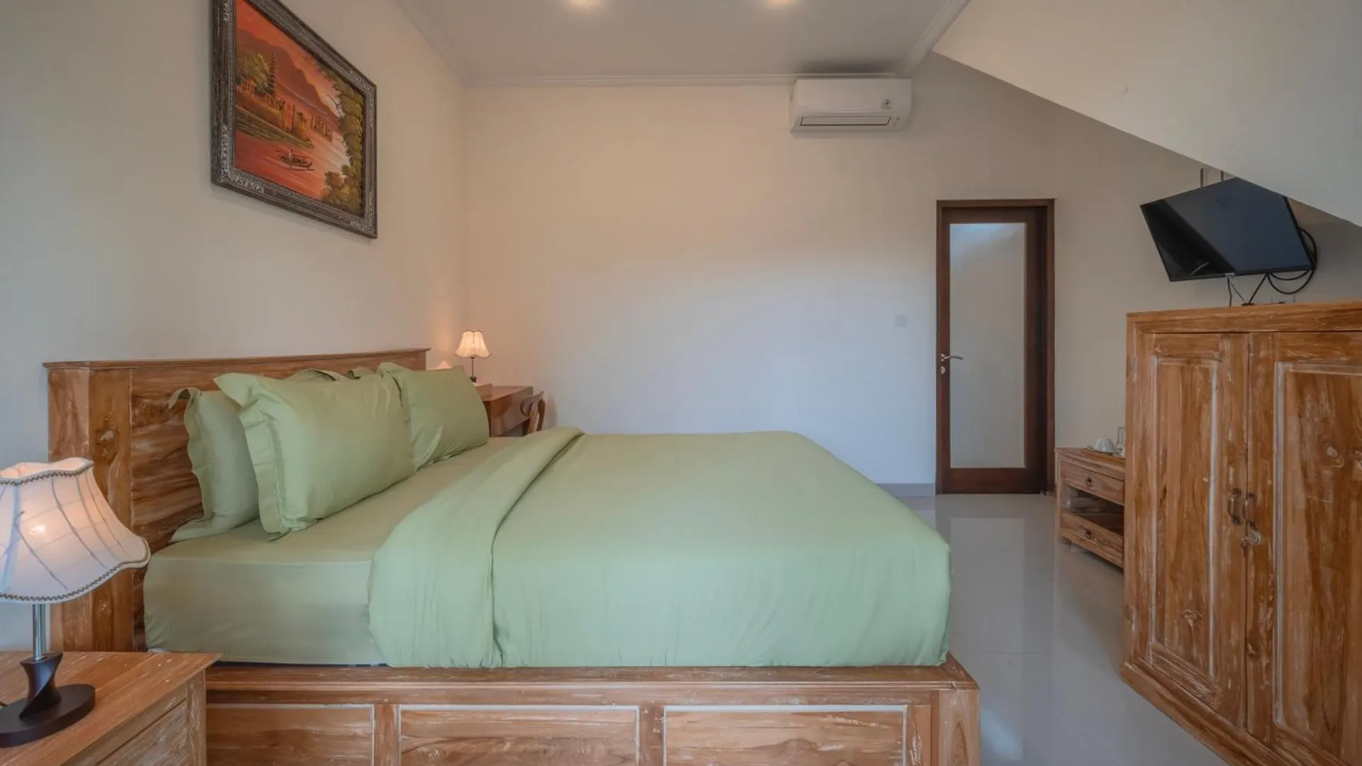 Titeng Guest House - Comfortable Studio In Amazing Location Near Potato Head And The Beach Seminyak  Apartment Seminyak (Bali)