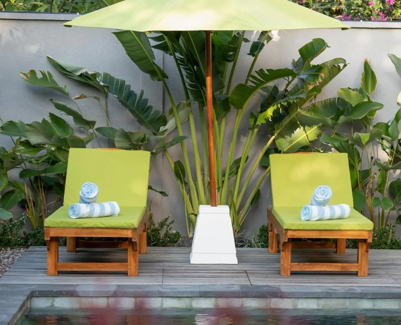 Titeng Guest House - Comfortable Studio In Amazing Location Near Potato Head And The Beach Seminyak