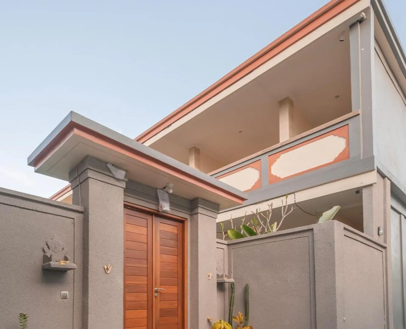 Titeng Guest House - Comfortable Studio In Amazing Location Near Potato Head And The Beach Seminyak  Seminyak (Bali)