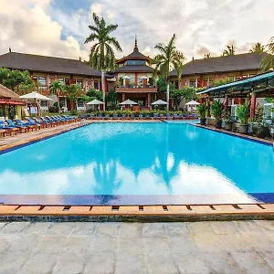 Apartment Cozy Bali, Seminyak (Bali)