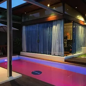 Вилла Kiss Bali, Семиньяк