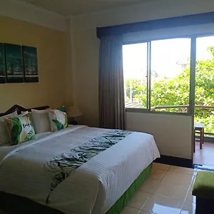 Apartment Kun's Private, Seminyak (Bali)