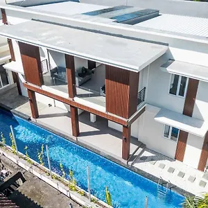 Apartment Alyxia 1 Bedroom In, Seminyak (Bali)