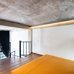 Apartment Balissimo By Betterplace, Seminyak (Bali)